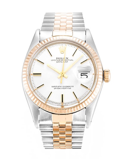 Rolex Datejust 1601